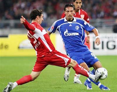 在瓜帅眼中 在瓜帅眼中