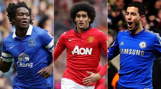 他在意甲經 他在意甲經